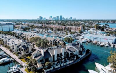 Discovering the Hidden Charms of Fort Lauderdale: A Pre-Cruise Adventure